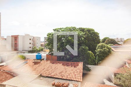 Vista da Varanda de apartamento para alugar com 2 quartos, 84m² em Saraiva, Uberlândia