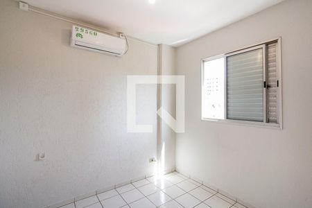 Suite de apartamento para alugar com 2 quartos, 84m² em Saraiva, Uberlândia