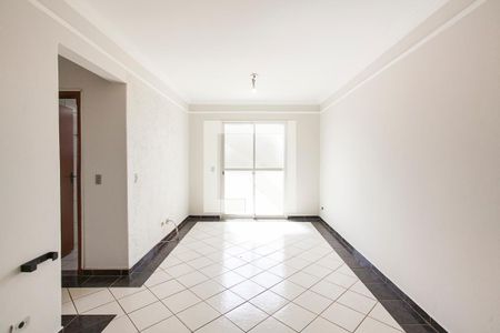 Sala de apartamento para alugar com 2 quartos, 84m² em Saraiva, Uberlândia