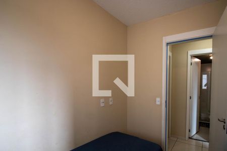 Quarto 1 de apartamento à venda com 2 quartos, 43m² em Jardim Monte Alegre, Taboão da Serra