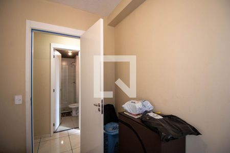 Quarto 1 de apartamento à venda com 2 quartos, 43m² em Jardim Monte Alegre, Taboão da Serra