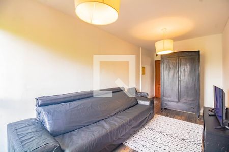 Apartamento à venda com 2 quartos, 48m² em Vila Monte Alegre, São Paulo