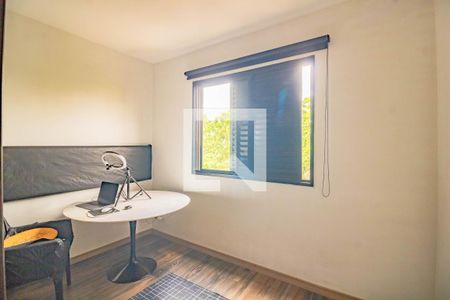 Apartamento à venda com 2 quartos, 48m² em Vila Monte Alegre, São Paulo