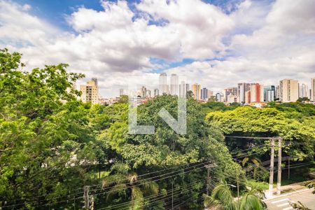 Apartamento à venda com 2 quartos, 48m² em Vila Monte Alegre, São Paulo