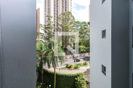 Sala de apartamento para alugar com 3 quartos, 63m² em Vila Vermelha, São Paulo