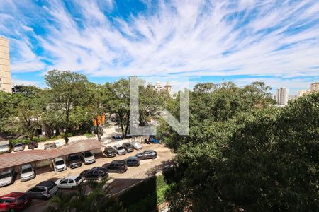 Quarto 1 de apartamento para alugar com 3 quartos, 63m² em Vila Vermelha, São Paulo