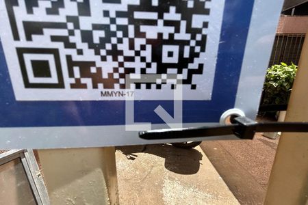 Placa de apartamento para alugar com 2 quartos, 93m² em Paranoá, Brasília