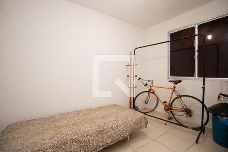 Quarto 2 de apartamento para alugar com 2 quartos, 93m² em Quadra 4, Brasília