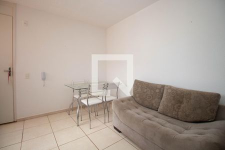 Sala de apartamento para alugar com 2 quartos, 93m² em Quadra 4, Brasília