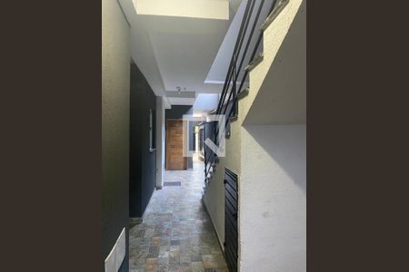Apartamento para alugar com 2 quartos, 40m² em Cidade Líder, São Paulo