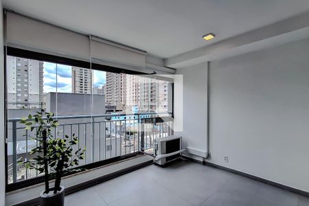 Studio de kitnet/studio à venda com 1 quarto, 34m² em Ipiranga, São Paulo