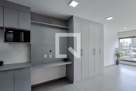 Studio de kitnet/studio à venda com 1 quarto, 34m² em Ipiranga, São Paulo