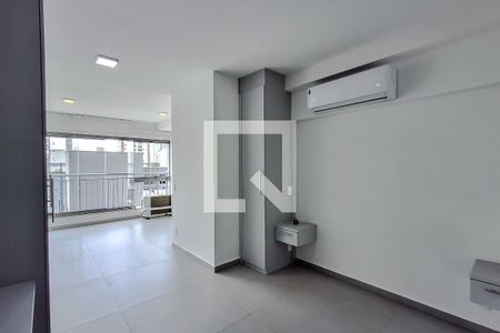 Studio de kitnet/studio à venda com 1 quarto, 34m² em Ipiranga, São Paulo