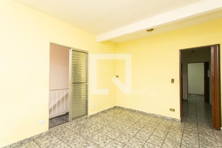 Sala de casa para alugar com 3 quartos, 120m² em Itaquera, São Paulo