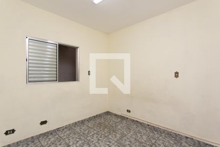 Quarto 1  de casa para alugar com 3 quartos, 120m² em Itaquera, São Paulo