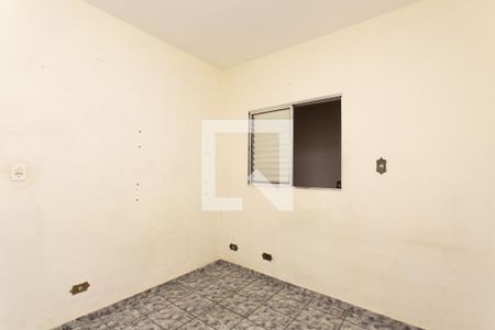 Quarto 1  de casa para alugar com 3 quartos, 120m² em Itaquera, São Paulo