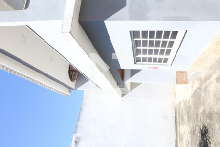 Fachada de casa para alugar com 2 quartos, 400m² em Jardim Alvorada, Nova Iguaçu