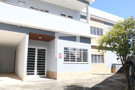 Fachada de casa para alugar com 2 quartos, 400m² em Jardim Alvorada, Nova Iguaçu