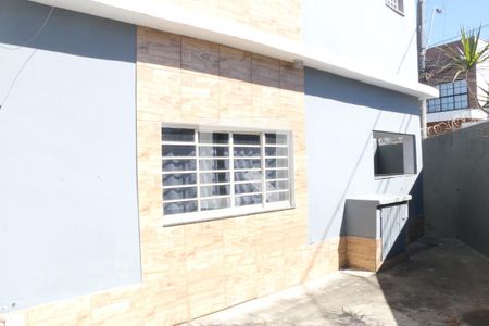 Fachada de casa para alugar com 2 quartos, 400m² em Jardim Alvorada, Nova Iguaçu