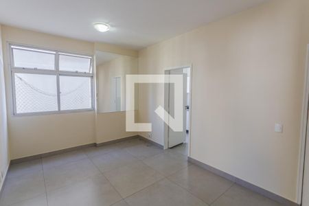 Sala de apartamento para alugar com 1 quarto, 45m² em Savassi, Belo Horizonte