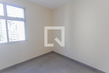 Suíte de apartamento para alugar com 1 quarto, 45m² em Savassi, Belo Horizonte