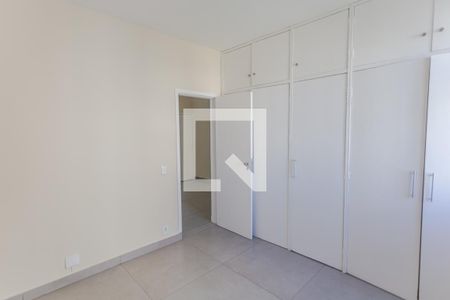 Suíte de apartamento para alugar com 1 quarto, 45m² em Savassi, Belo Horizonte