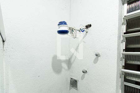 Banheiro de casa à venda com 4 quartos, 160m² em Bom Retiro, São Paulo