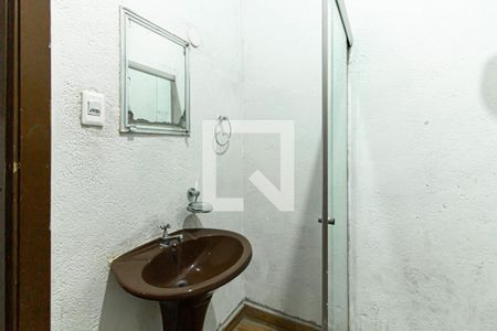 Banheiro de casa à venda com 4 quartos, 160m² em Bom Retiro, São Paulo