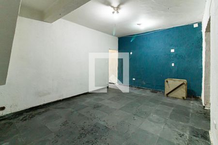 Sala de casa à venda com 4 quartos, 160m² em Bom Retiro, São Paulo