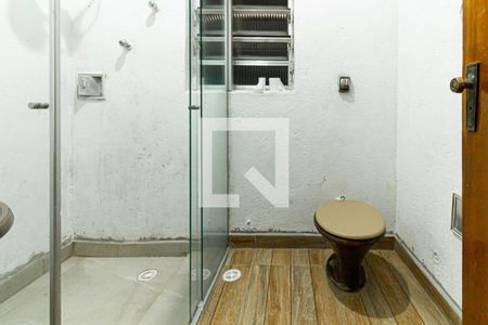 Banheiro de casa à venda com 4 quartos, 160m² em Bom Retiro, São Paulo