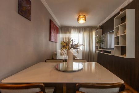 Sala de apartamento para alugar com 1 quarto, 42m² em Indianópolis, São Paulo