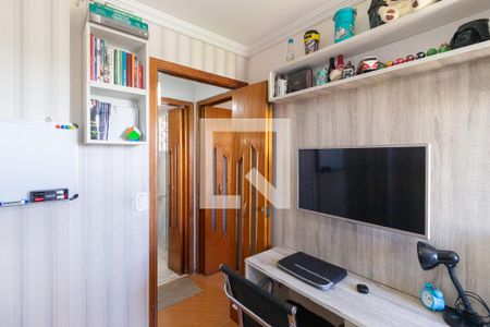 Quarto 1 de apartamento à venda com 2 quartos, 54m² em Bandeiras, Osasco
