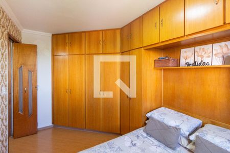 Quarto 2 de apartamento à venda com 2 quartos, 54m² em Bandeiras, Osasco