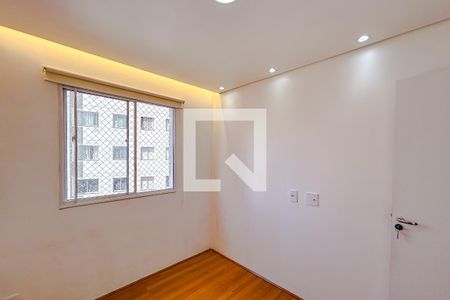 Quarto 1 de apartamento à venda com 2 quartos, 35m² em Tatuapé, São Paulo