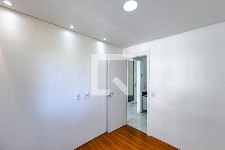 Quarto 1 de apartamento à venda com 2 quartos, 35m² em Tatuapé, São Paulo