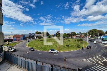 Vista do Quarto 1  de apartamento para alugar com 2 quartos, 76m² em Jardim Campos Elíseos, Campinas