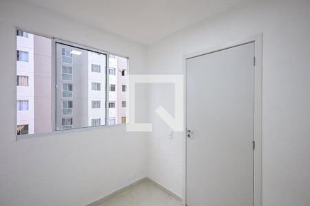 Quarto 1 de apartamento para alugar com 2 quartos, 42m² em Jardim Gilda Maria, São Paulo