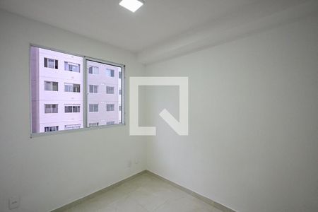 Quarto 2 de apartamento para alugar com 2 quartos, 42m² em Jardim Gilda Maria, São Paulo