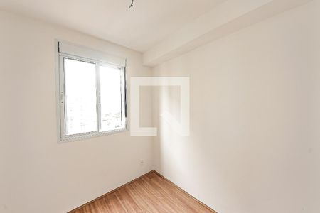 Quarto 1 de apartamento para alugar com 2 quartos, 43m² em Vila Prudente, São Paulo