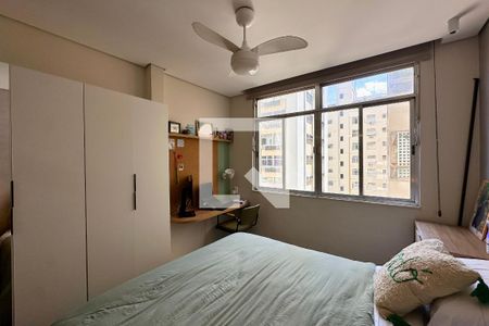 Apartamento à venda com 1 quarto, 26m² em Flamengo, Rio de Janeiro