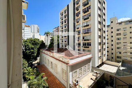 Apartamento à venda com 1 quarto, 26m² em Flamengo, Rio de Janeiro