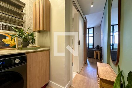 Apartamento à venda com 1 quarto, 26m² em Flamengo, Rio de Janeiro