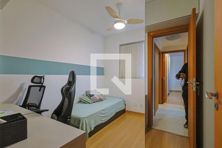 Apartamento à venda com 4 quartos, 220m² em Cidade Nova, Belo Horizonte