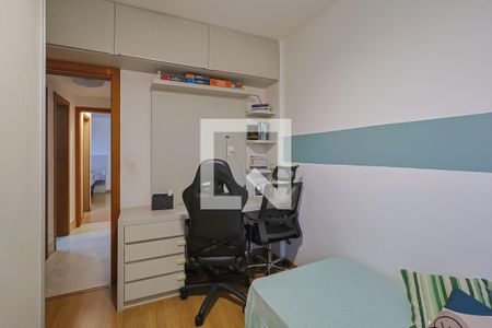 Apartamento à venda com 4 quartos, 220m² em Cidade Nova, Belo Horizonte