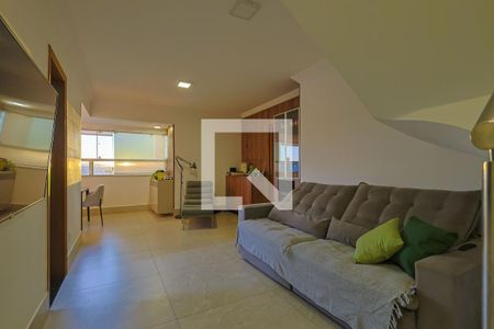 Apartamento à venda com 4 quartos, 220m² em Cidade Nova, Belo Horizonte