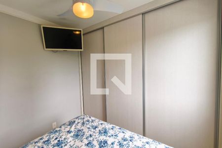 Quarto 2 de apartamento à venda com 2 quartos, 48m² em Cidade Satélite Íris, Campinas