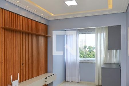 Apartamento para alugar com 2 quartos, 52m² em Cabula, Salvador