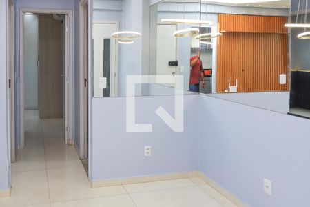 Apartamento para alugar com 2 quartos, 52m² em Cabula, Salvador