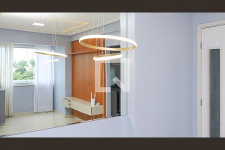 Apartamento para alugar com 2 quartos, 52m² em Cabula, Salvador