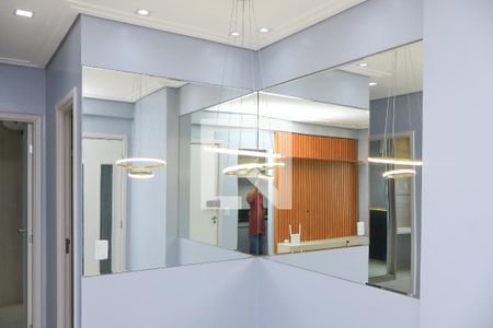 Apartamento para alugar com 2 quartos, 52m² em Cabula, Salvador